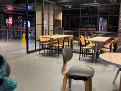 -汉堡王(嘉定宝龙城市广场)