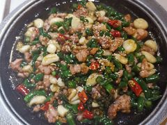 -周三的情书花园餐厅(江北店)