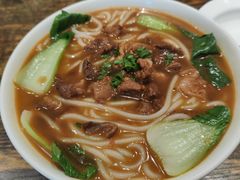 -食理八湘(中海城风情苑北区店)