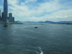 -香港会议展览中心演讲厅