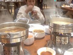 -武汉世茂希尔顿酒店·汇·全日餐厅
