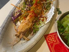 -长安·大茶饭