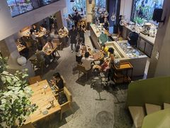 -KimPro 辛普乐概念韩餐