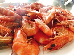 -明记海鲜大排档(巽寮湾店)