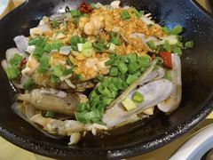 -小田油焖小龙虾(双井店)