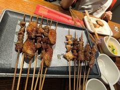 -管氏翅吧(台湾街店)