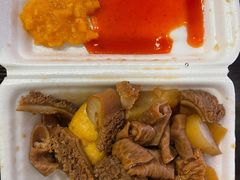 -细妹五香牛杂(步行街店)