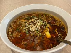 -桐庐海博大酒店中餐厅