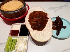 -梅利汴京烤鸭•开封豫菜地标店(东司门店)