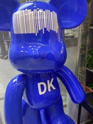 -DK SALON连锁专业烫染接发店