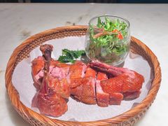 -锦府盐帮·李宅(领展购物广场中关村店)
