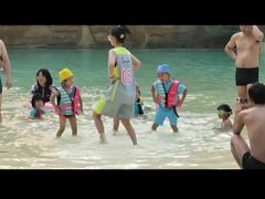 -杭州开元森泊度假乐园