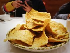 蛋黄焗锅巴-庐州太太(南七里店)