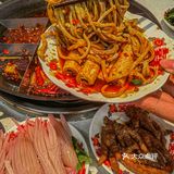 据说土生土长的重庆人都是吃牛杂火锅长大的？