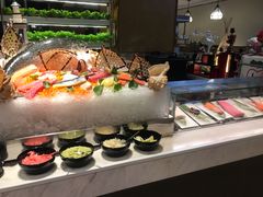 -新食谱全日制餐厅·苏州苏州湾艾美酒店