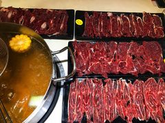 -陈记顺和牛肉火锅馆(天河北路店)