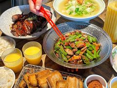 -老头儿油爆虾(胜利河美食街店)