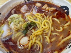 -刘文祥大碗麻辣烫(南开大学店)