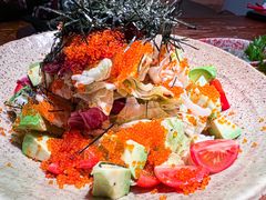 -鸭川食堂·鳗丼(鼓楼店)