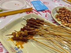-靓靓蒸虾·头牌蒸虾(南山桂庙店)