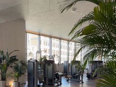 -YCHL FIT 健身(星寰店)