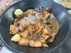 -金石老面坊·渔家菜(金石滩店)