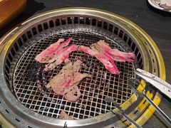 -AJIYA·池袋日式烧肉自助(天津万象城店)