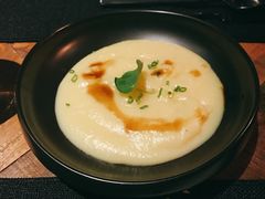 土豆泥-AZUL by FUEL蓝色·法式酒馆(琶醍店)