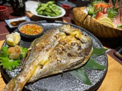 -九酢·海鲜居酒屋