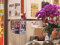 大堂-醉琼楼酒家(灣仔)
