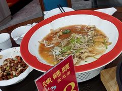 -渔码头食府(蓬莱阁店)