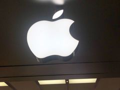 -Apple零售店(深圳益田假日广场店)