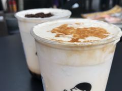 -喜茶(深圳福田星河COCO Park店)