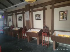 -古铺良食(柯城店)