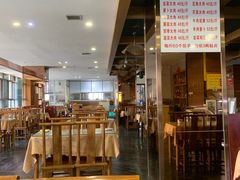 -军嫂饺子馆(岳家寨小区店)