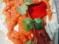 筷子牛肉-重庆渝达老火锅(春熙路店)