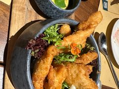 芝士鸡柳-Magnet磁食(愚园路店)