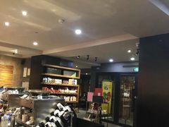 -星巴克(天津五大道店)