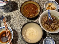 -南京大牌档(人民广场店)