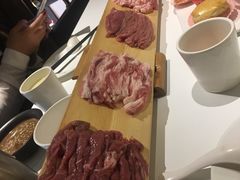 -乔先生涮肉·鲜活牛羊肉火锅(塘沽店)
