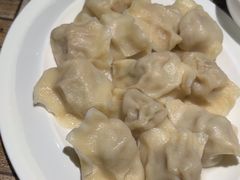 -四姐妹东北饺子(沙尾路店)