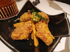 -桂满陇·手作小笼包&江南叫花鸡(中山公园店)