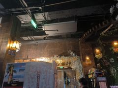 -小花花炭火烤肉·十五年延吉风味(左家庄店)