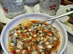 -食锦记·福建私房菜(浦西万达店)