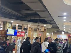 -元盛居(生态大街店)