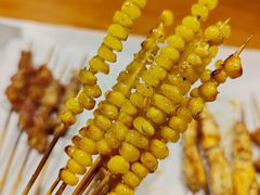 -京狮炙燥·精酿烧烤(首经贸店)