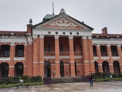 -辛亥革命博物院北区