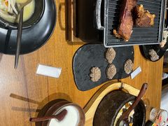 -敏珠拉姆藏餐·南京厨房(富春江东街店)