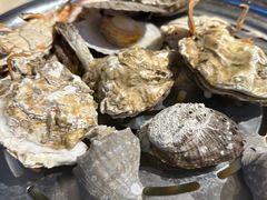 -海天盛宴潮汕蒸汽海鲜高端自助形象店