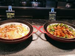 -索菲特酒店 · 云尚天际自助餐厅